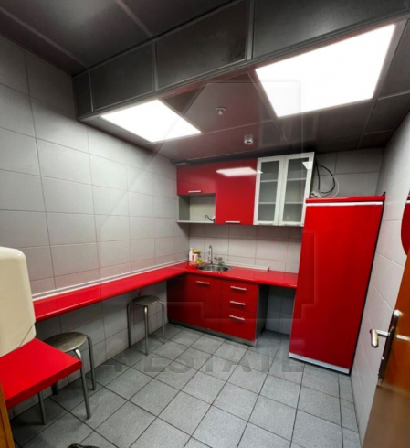 Аренда офиса в бизнес центре А класса, м.Чеховская.