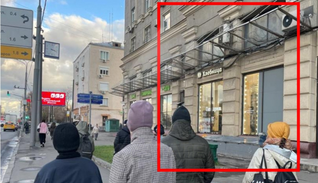 Продажа торгового помещения, м.Авиамоторная.