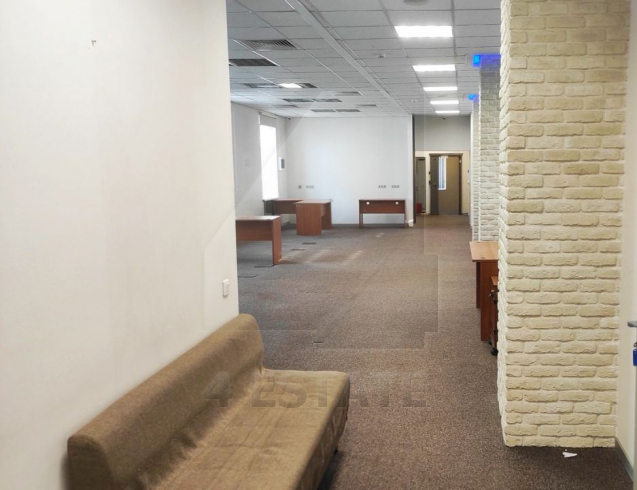 Аренда офисного особняка класса B+, м.Чистые пруды.