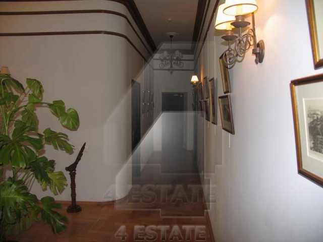 Продажа презентабельного особняка на м. Курская.