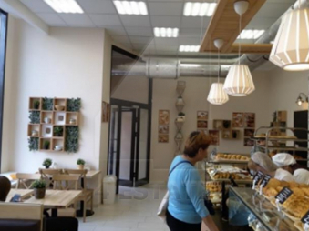 Продажа торгового помещения, м.Авиамоторная.