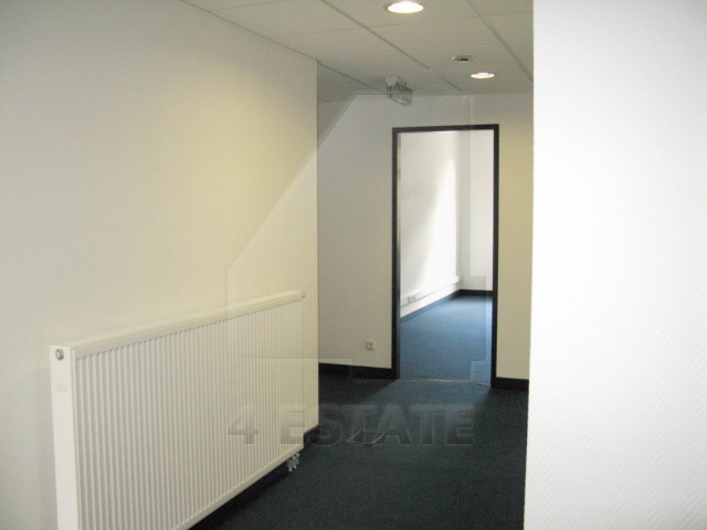 Продажа бизнес-центра класса А, м.Бауманская.