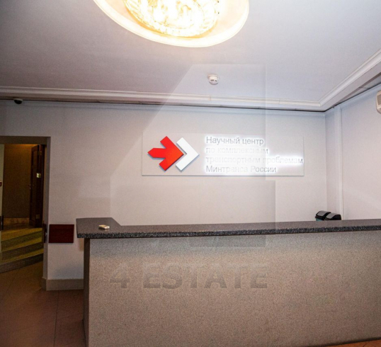 Презентабельный особняк, м.Цветной бульвар.