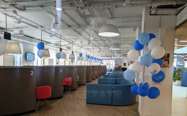 Аренда презентабельного особняка, м.Римская.