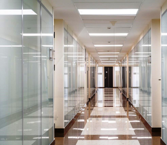 Бизнес-центр "Слободской", м.Автозаводская.