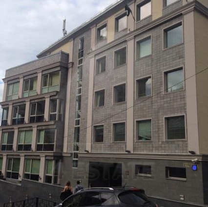 Продажа бизнес центра класса А, м.Таганская.