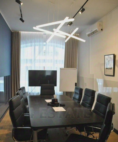 Аренда в особняке класса А, м.Цветной б-р.