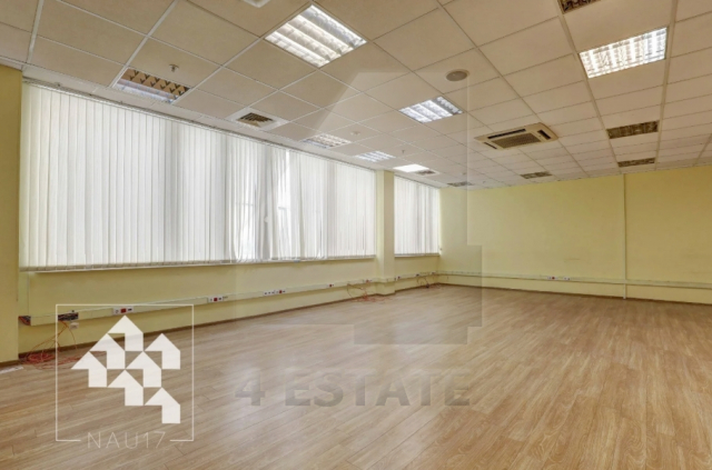 Бизнес центр 