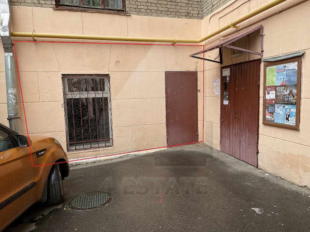 Аренда ПСН, м.Щукинская