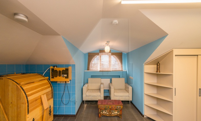 Продажа презентабельного особняка под любые виды деятельности, м.Чистые пруды.