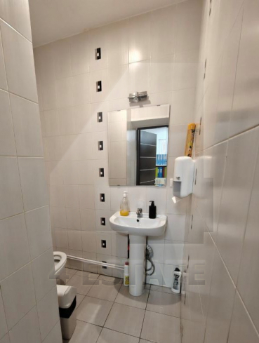 Аренда офиса в бизнес центре класса В+, м.Пушкинская