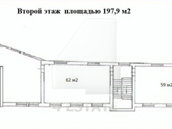 Аренда особняка, м.Динамо