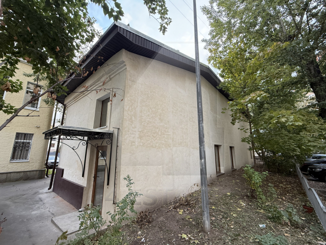 Аренда особняка класса В+, м.Павелецкая.