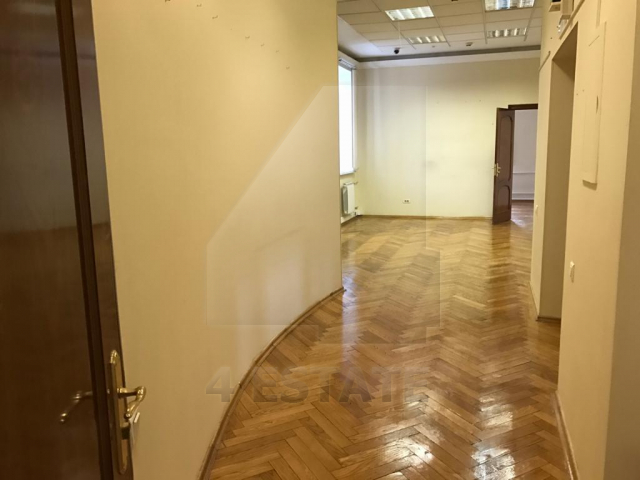 Презентабельный особняк на продажу, м.Краснопресненская.