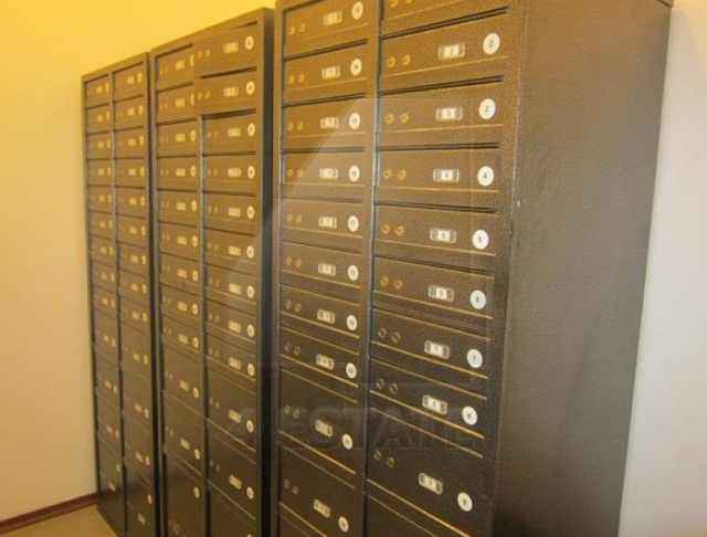 Помещение свободного назначения с отдельным входом(можно банк), м.Кожуховская.