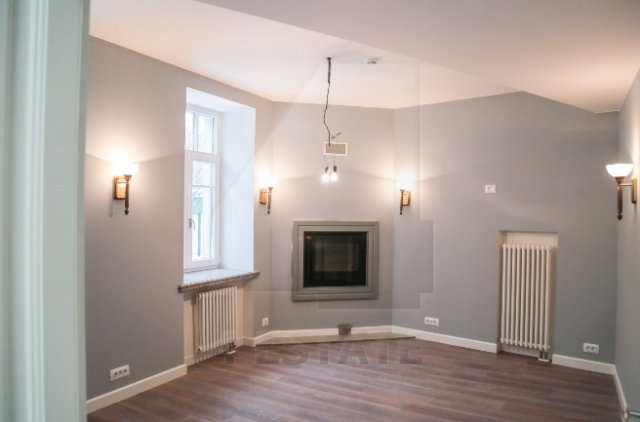 Продажа представительского особняка класса А, м.Полянка.