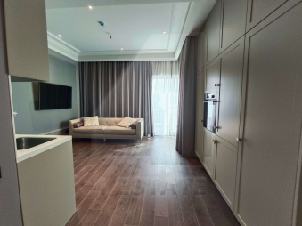 Продажа ритейла и офисов в элитном ЖК "RED 7", м.Красные ворота.