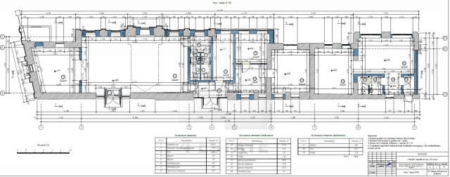 Аренда особняка в стилe "Loft", м.Курская.