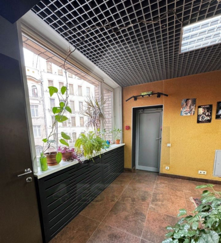 Деловой центр класса В+, м.Белорусская.