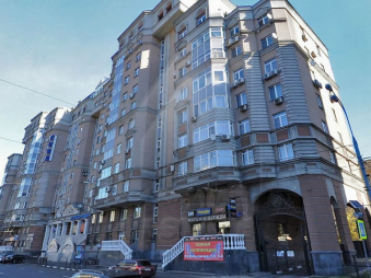 Аренда помещение свободного назначения с отд. входом, м.Новослободская.