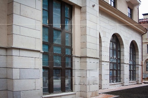 Продажа ПСН в новом элитном жилом комплексе, м. Маяковская