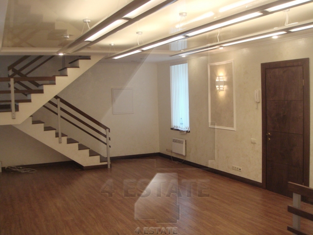 Продажа представительского особняка класса А(ОСЗ) м.Кропоткинская