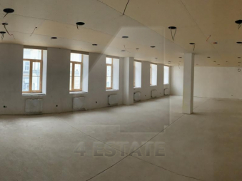 Аренда офисов в особняке, м.Трубная