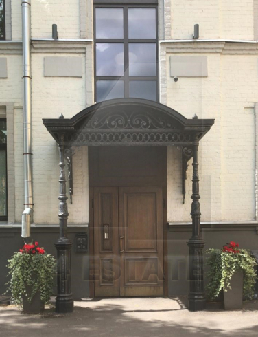 Аренда офисов в стиле "лофт" м. Новокузнецкая.