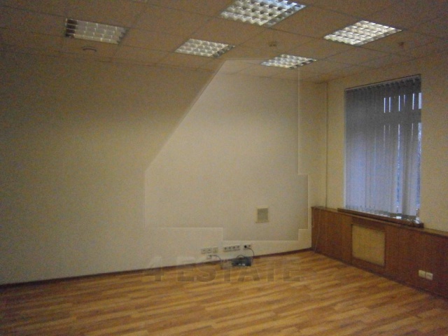 Аренда офис в бизнес центре , ст. м. «Кропоткинская»