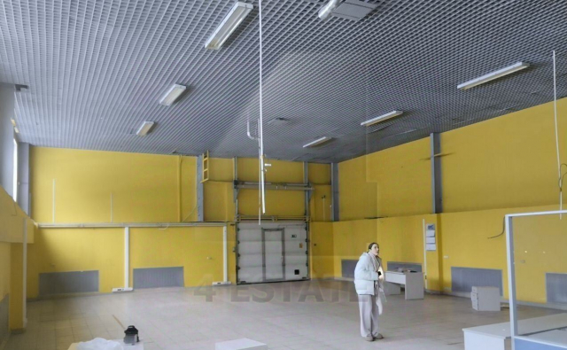 Аренда ПСН, м. ул.1905 года.