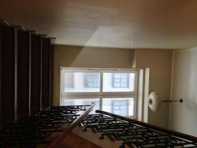 Продажа здания с особняком представительского класса возле ст. м. «Курская»