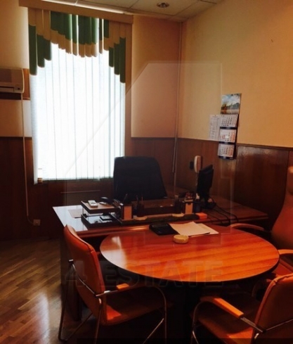 Продажа особняка класса В, м.Таганская.