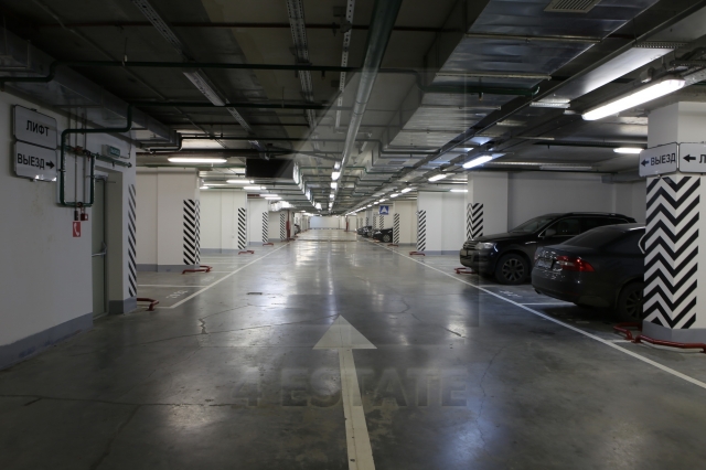 Продажа помещений в новом гостинично-офисном комплексе А класса, м.Парк Победы.