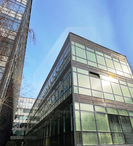 АРенда здания, м.Технопарк