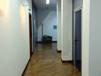 Продажа офисов от собственника в бизнес центре класса В+, м.Боровицкая.