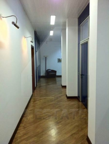 Продажа офисов от собственника в бизнес центре класса В+, м.Боровицкая.