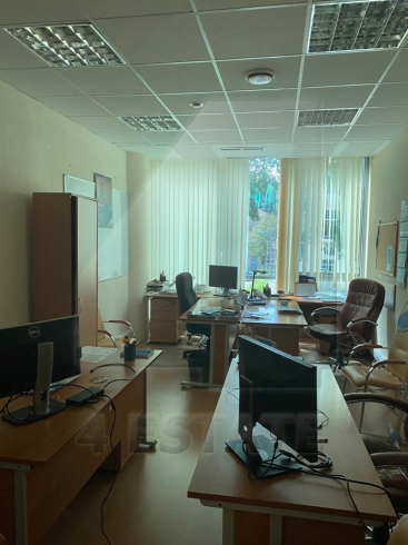 Аренда в бизнес центре "Яуза Тауэр 2" класса А, м.Бауманская.