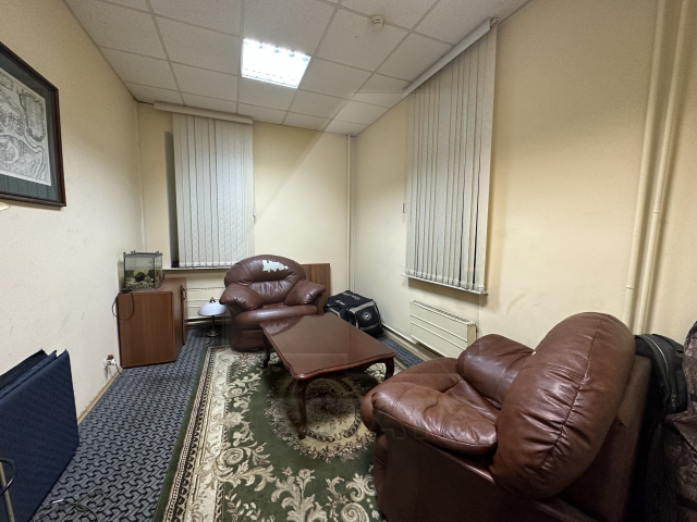 Продажа представительского особняка, м.Красные ворота.