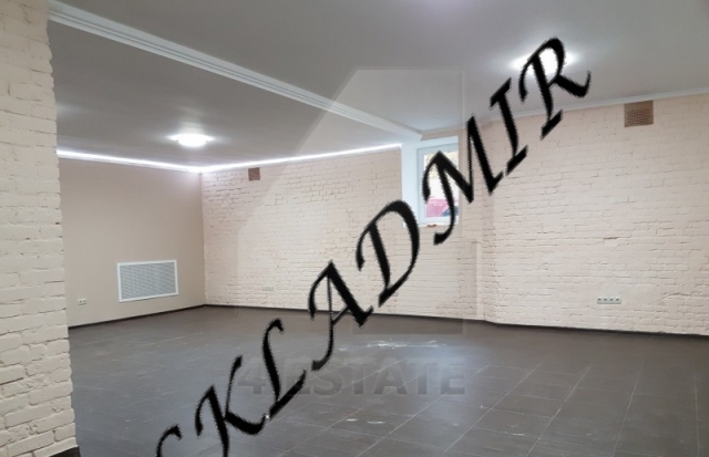 Помещение свободного назначения, м.Арбатская.