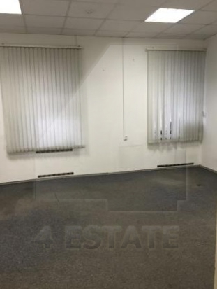 Аренда офисов в особняке, м.Тверская.