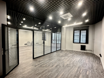 Аренда в элитном доме класса А, м.Павелецкая.