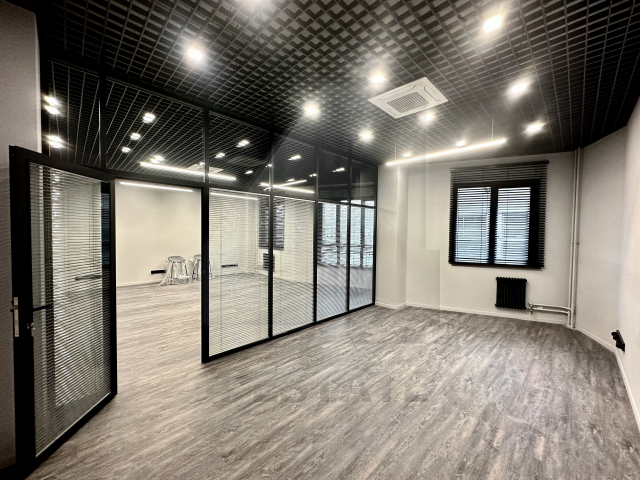 Аренда в элитном доме класса А, м.Павелецкая.