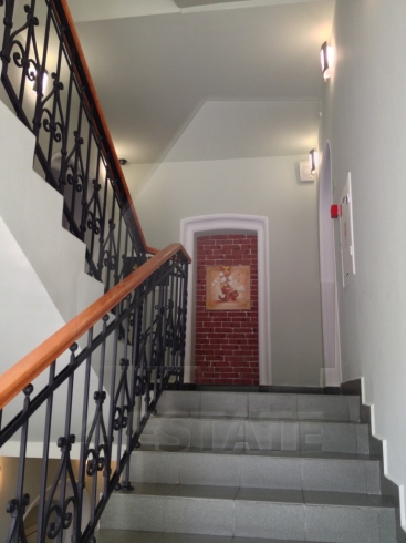 Продажа особняка, м.Бауманская.