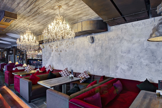 Аренда здания ПСН, м.Савеловская