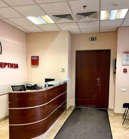 Бизнес-центр «Новоданиловский Дом», м.Тульская.