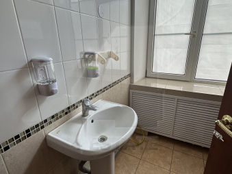 Аренда особняка класса B, м.Академическая.