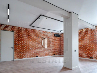 Презентабельный особняк, м.Трубная.