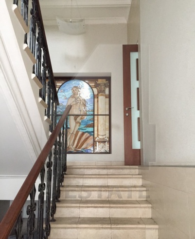 Продажа особняка под медицинский центр, м.Таганская.