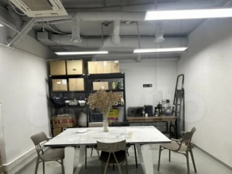 Аренда ПСН,м.Бауманская