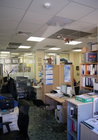 Офисный особняк свободного значения, м.Сухаревская.